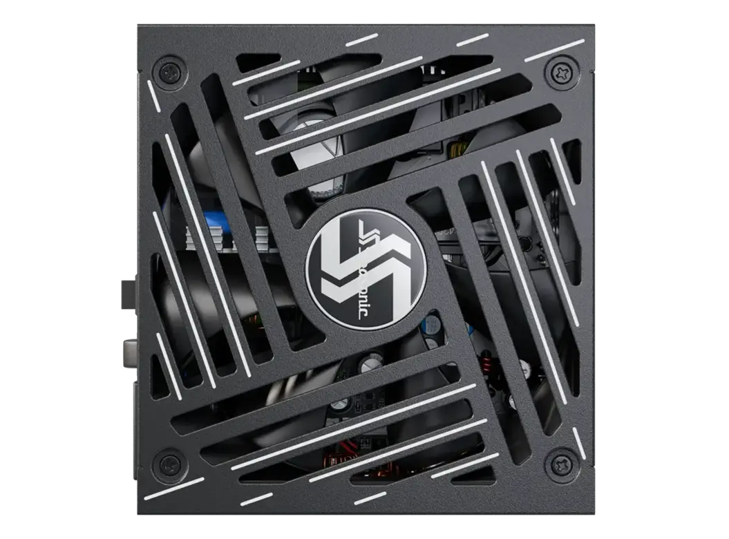 Захранване, PSU SEASONIC FOCUS GX-750 - image 2