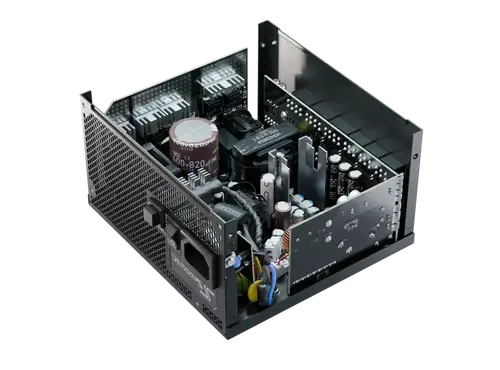 Захранване, PSU SEASONIC FOCUS GX-750 - image 5