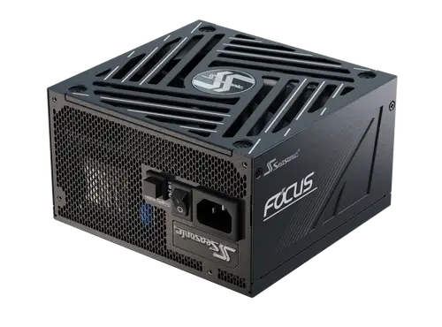 Захранване, PSU SEASONIC FOCUS GX-750