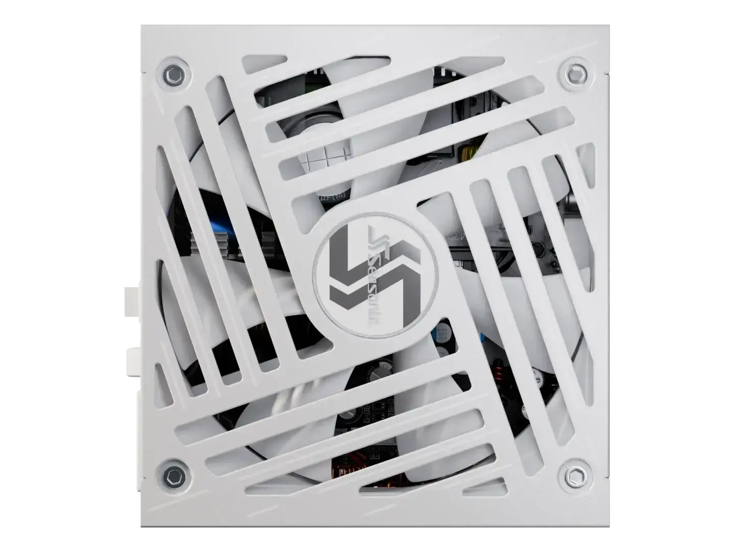 Захранване, PSU SEASONIC FOCUS GX-750 WHI - image 2