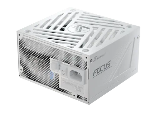 Захранване, PSU SEASONIC FOCUS GX-750 WHI