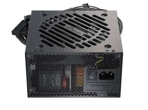 Захранване, PSU SEASONIC CORE BC-850 BRONZ - image 1