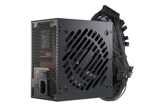 Τροφοδοτικό, PSU SEASONIC CORE BC-850 BRONZE - 3