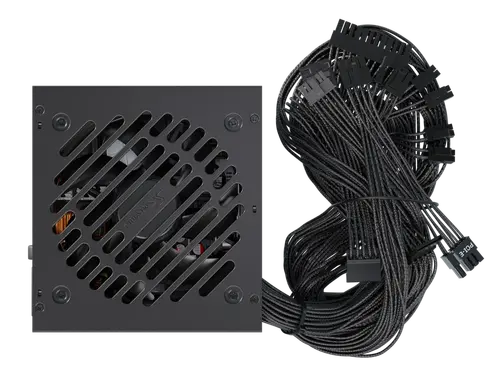 Захранване, PSU SEASONIC CORE BC-850 BRONZ - image 3