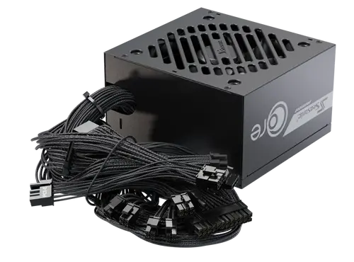 Захранване, PSU SEASONIC CORE BC-850 BRONZ - image 4