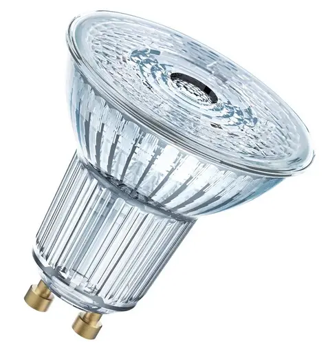 LED ЛАМПА PARATHOM PAR16 50 36° 4,3W/830 GU10 LEDVANCE