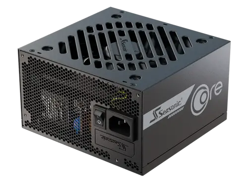 Захранване, PSU SEASONIC CORE GX-850