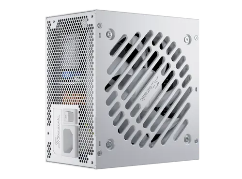Захранване, PSU SEASONIC CORE GX-850 WHITE - image 1