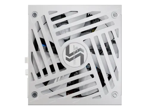 Захранване, PSU SEASONIC FOCUS GX-850 WHI - image 2