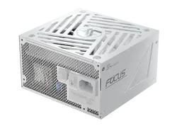 Захранване, PSU SEASONIC FOCUS GX-850 WHI