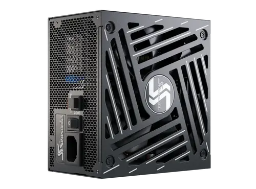 Захранване, PSU SEASONIC FOCUS GX-1000 - image 1