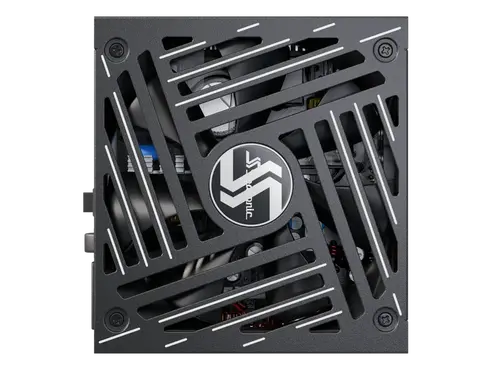 Захранване, PSU SEASONIC FOCUS GX-1000 - image 2