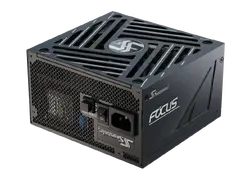 Захранване, PSU SEASONIC FOCUS GX-1000