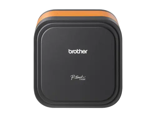 Етикетен принтер, Brother P-touch CUBE Pro Labelling Machine PT-E920BT up to 36 mm