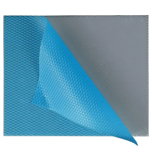 Термопроводящ пад Thermal Grizzly Minus Pad High Compression, 120 х 100 х 2.0 mm - 2 бр. - image 2