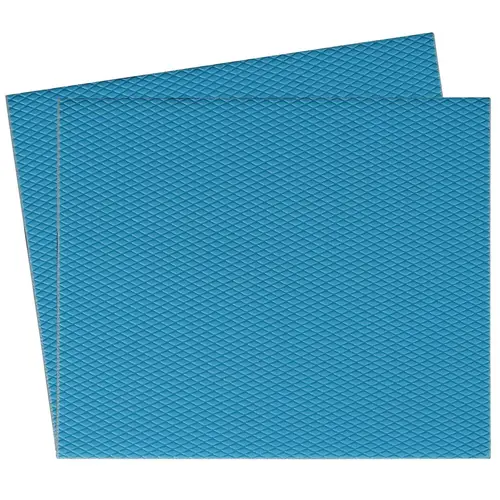 Термопроводящ пад Thermal Grizzly Minus Pad High Compression, 120 х 100 х 1.0 mm - 2 бр.