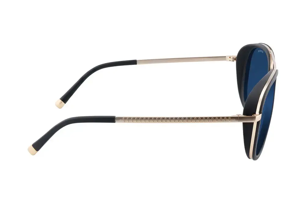Слънчеви очила GUNNAR Dume - Gold - Sunglasses - image 5
