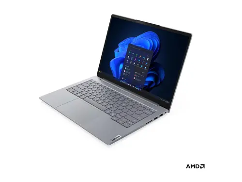 LENOVO ThinkBook 14 G9 AHP AMD Ryzen 7 250 14inch 32GB 512GB SSD NOOS 3Y - image 1