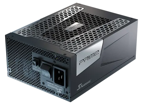 Кутия за компютър, PSU SEASONIC PRIME PX-1600 PLA