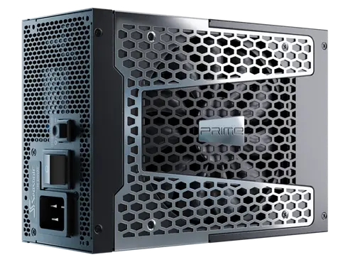 Захранване, PSU SEASONIC PRIME TX-1600 TIT - image 1