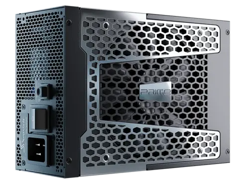 Захранване, PSU SEASONIC PRIME PX-2200 PLA - image 1