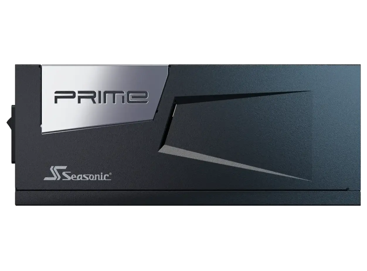 Захранване, PSU SEASONIC PRIME PX-2200 PLA - image 3