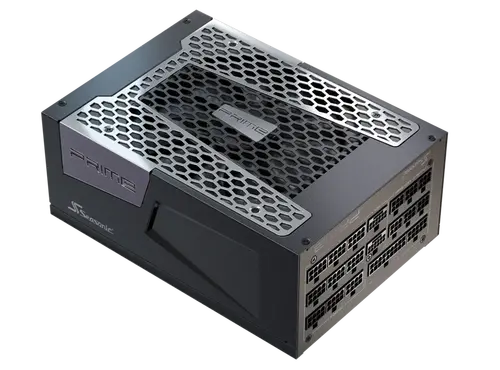 Захранване, PSU SEASONIC PRIME PX-2200 PLA - image 4