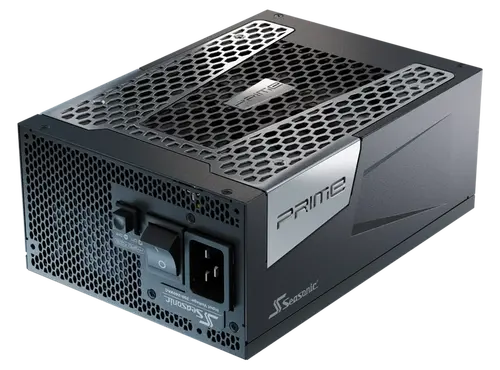 Захранване, PSU SEASONIC PRIME PX-2200 PLA
