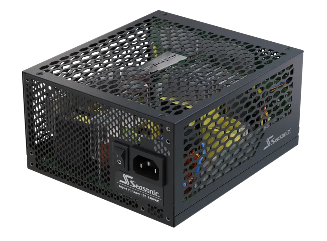 Sursă de alimentare, PSU SEASONIC PRIME 700 FANLESS