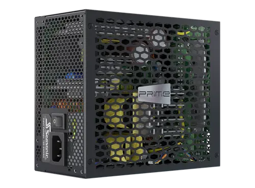 Захранване, PSU SEASONIC PRIME 700 FANLESS - image 1