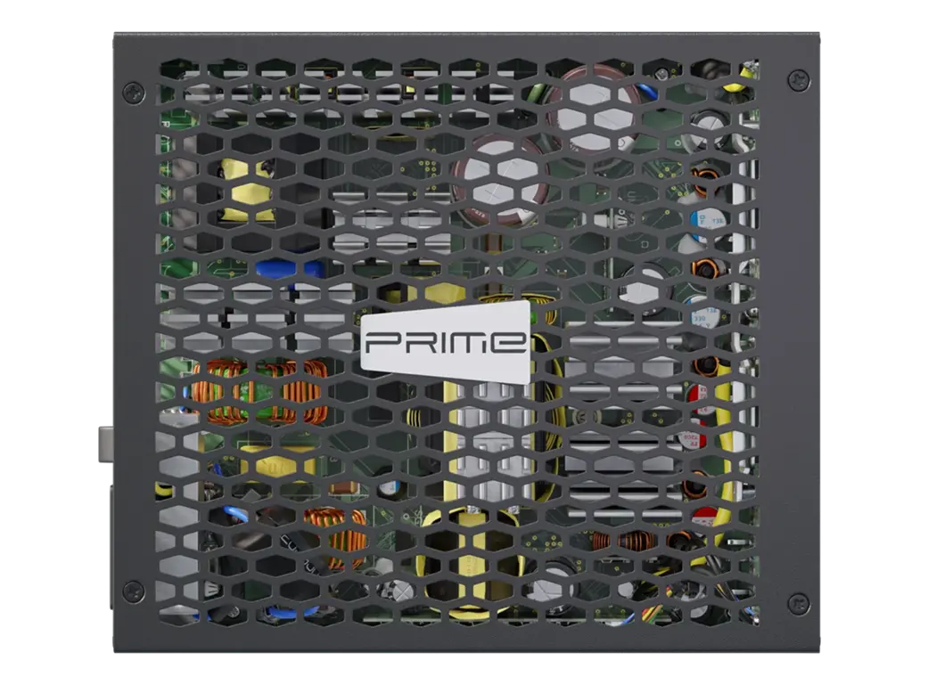 Захранване, PSU SEASONIC PRIME 700 FANLESS - image 2