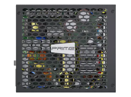 Захранване, PSU SEASONIC PRIME 700 FANLESS - image 2