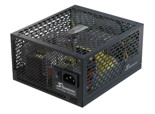 Захранване, PSU SEASONIC PRIME 700 FANLESS