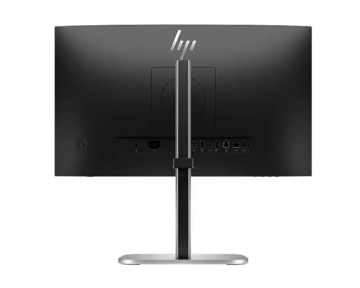 Монитор, HP Series 5 Pro 23.8" FHD USB-C Conferencing Monitor - 524pm - image 5