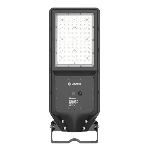 CORP DE ILUMINAT STRADAL LED SOLAR STREETLIGHT ECO SOLAR 20W 865 3200LM BK LEDVANCE - 2