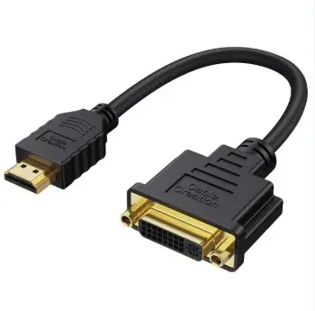 Адаптер, OTHER HDMI TO DVI/MICROHDMI/MINIHDMI
