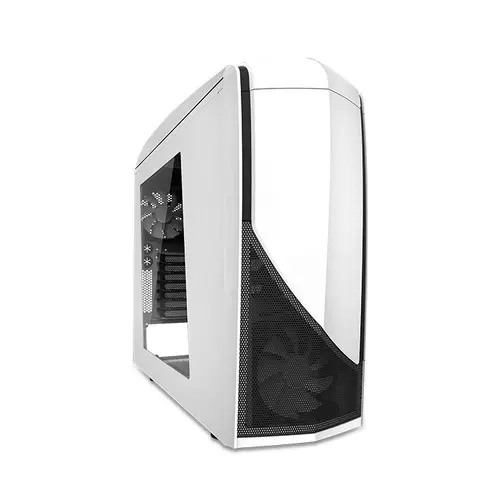Кутия за компютър, NZXT PHANTOM 240/MID TOWER/WH