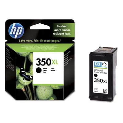 Консуматив, hp_c CB336EE HP350 XL INK BLACK