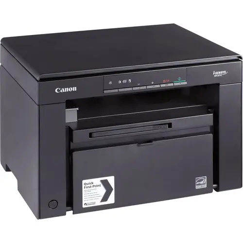 Мастилоструйно многофункционално устройство, CANON MF-3010 + 2 X CRG-725