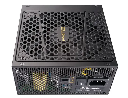 Захранване, PSU SEASONIC SSR-1200GD GOLD