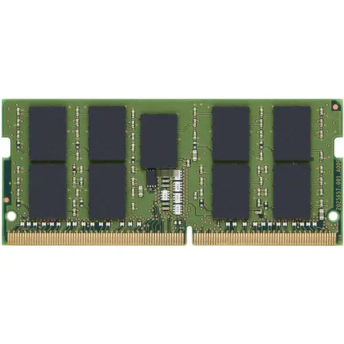 Памет, KINGSTON 16G DDR4 3200 KINGST ECC SODIM