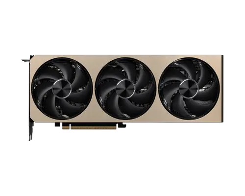 Видео карта, MSI RTX5070TI 16G INSP 3X OC+ - image 1