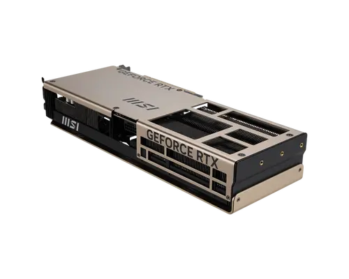 Видео карта, MSI RTX5070TI 16G INSP 3X OC+ - image 2