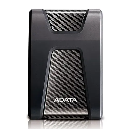 Външен диск, EXT 2TB ADATA HD650 USB3.1