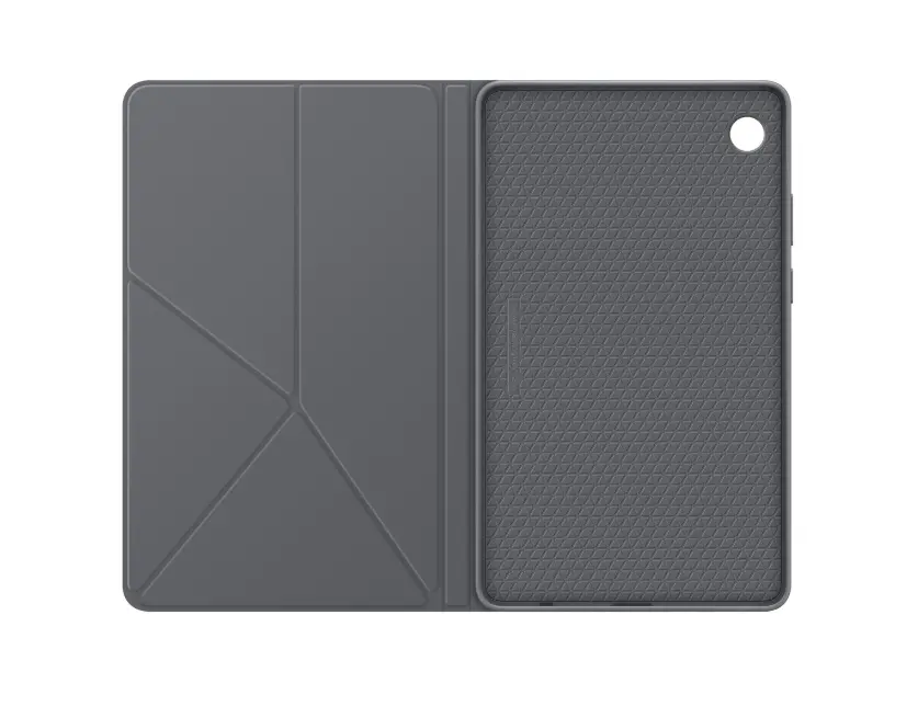 Калъф, Samsung EF-BX130PBEGWW Tab A11 Book Cover Black - image 2