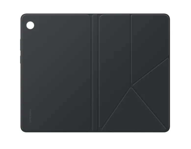 Калъф, Samsung EF-BX130PBEGWW Tab A11 Book Cover Black - image 3