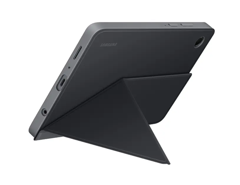 Калъф, Samsung EF-BX130PBEGWW Tab A11 Book Cover Black - image 5
