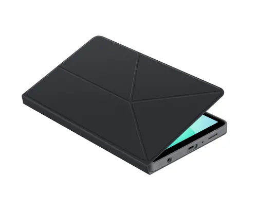 Калъф, Samsung EF-BX130PBEGWW Tab A11 Book Cover Black - image 7