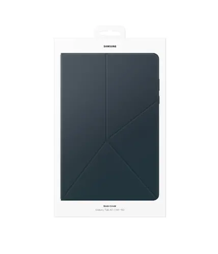 Калъф, Samsung EF-BX230PBEGWW Tab A11+ Book Cover Black - image 10