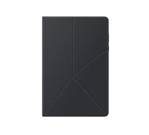 Калъф, Samsung EF-BX230PBEGWW Tab A11+ Book Cover Black - image 1
